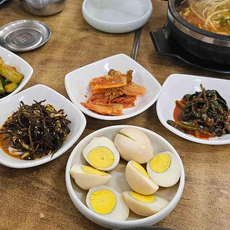 고니식당 대표 사진