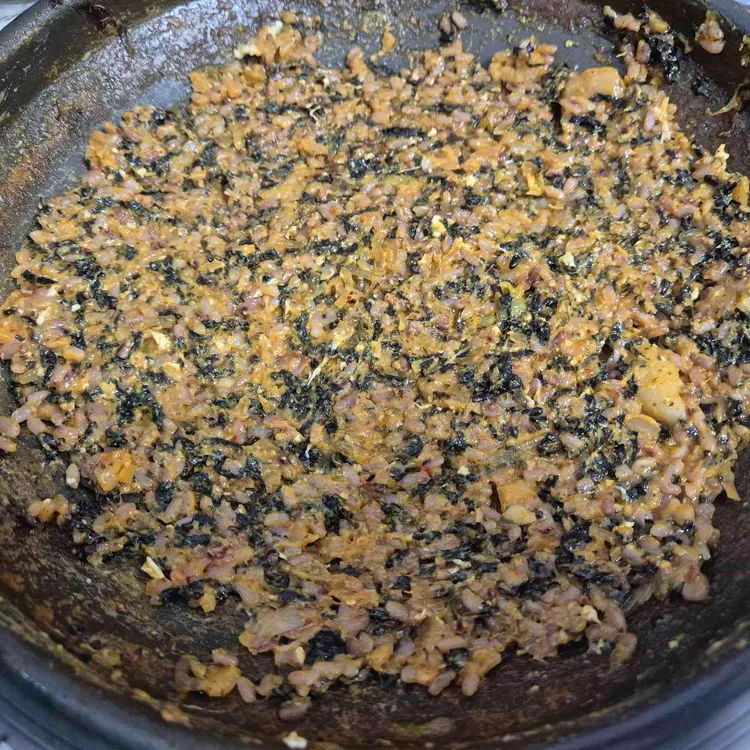 뼈굽남 대표 사진