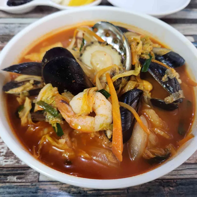 왕짬뽕 대표 사진