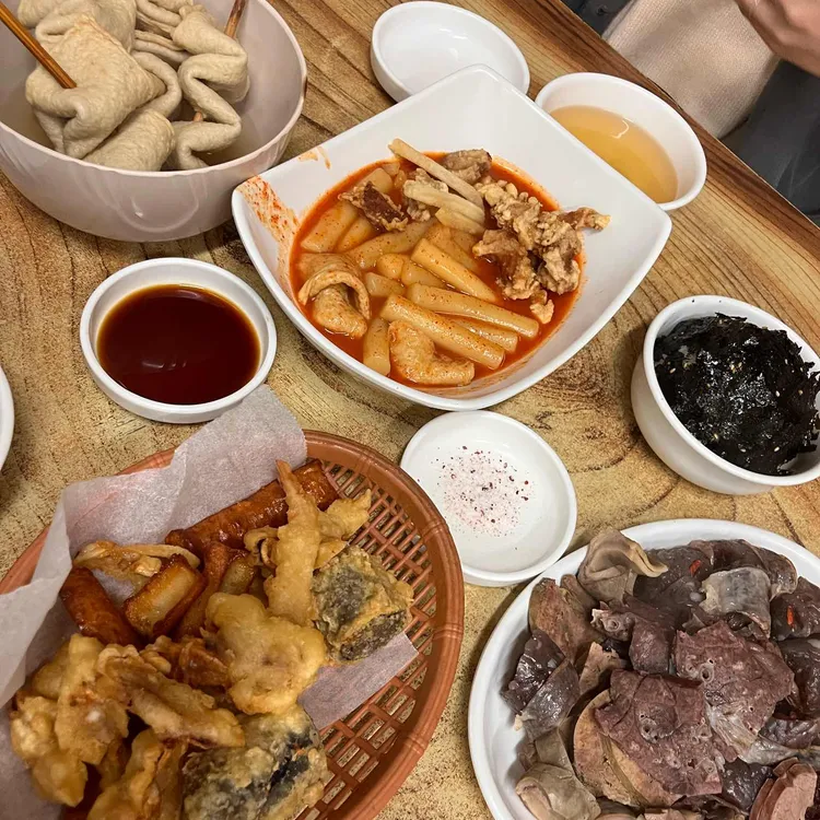 삼촌네떡볶이 대표 사진