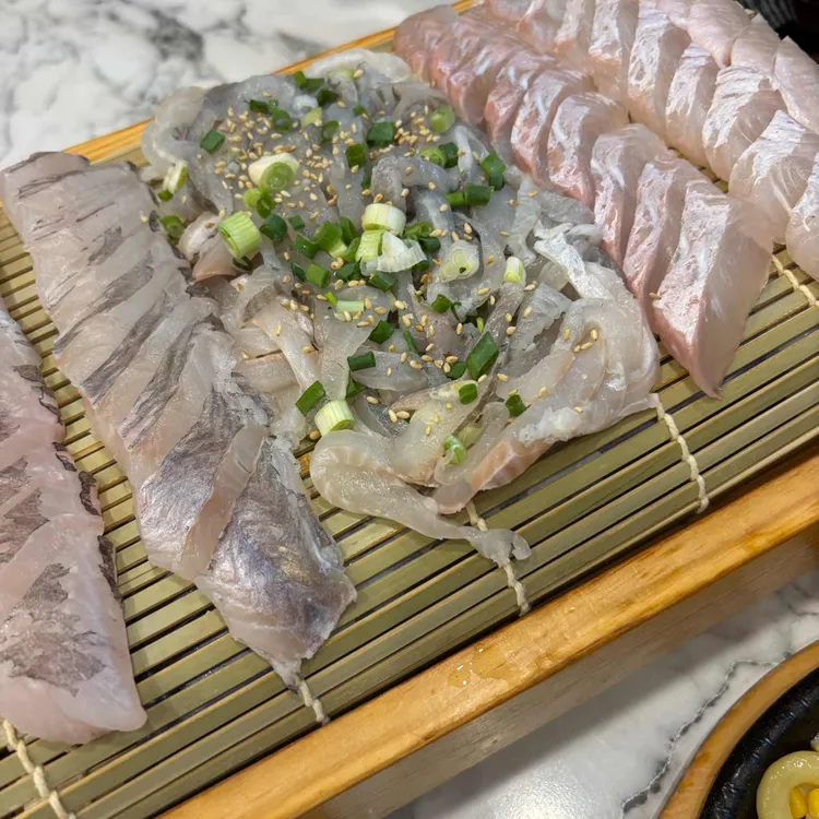 어부의만찬 사진 1