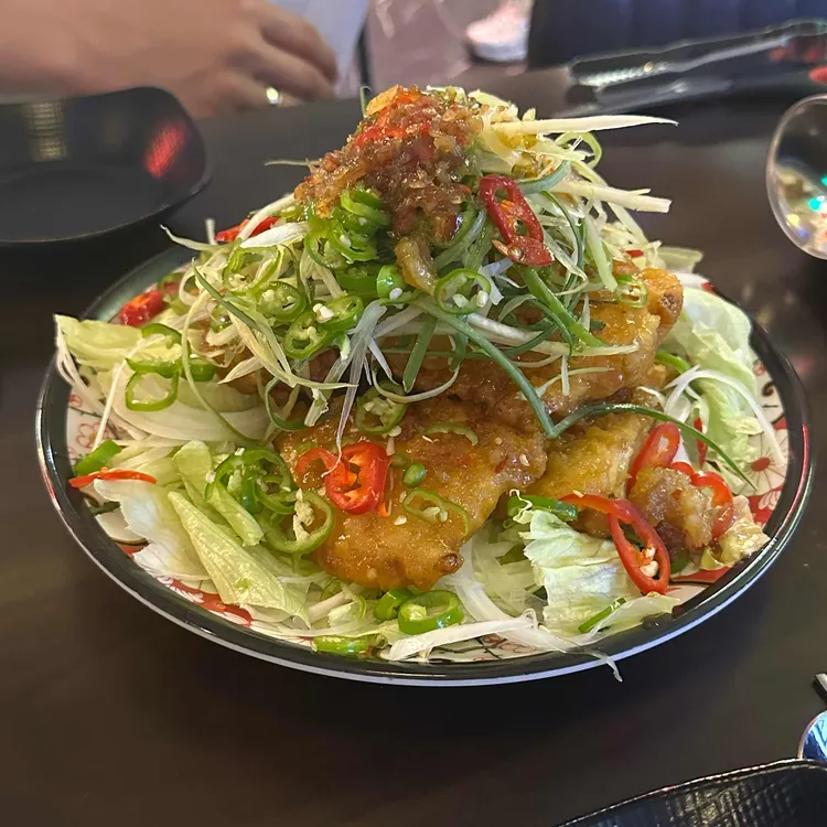 압구정오라방 대표 사진