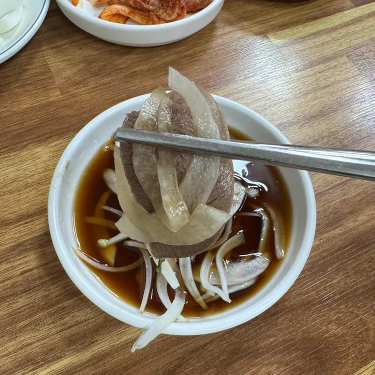 우정생선구이전문 대표 사진