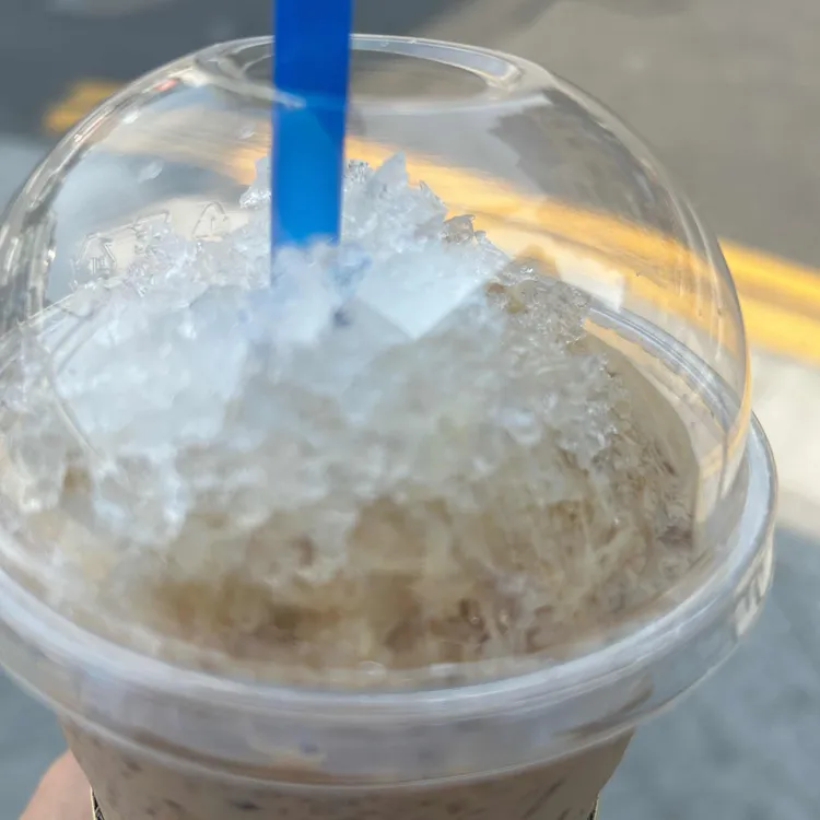 빽다방 사진 1