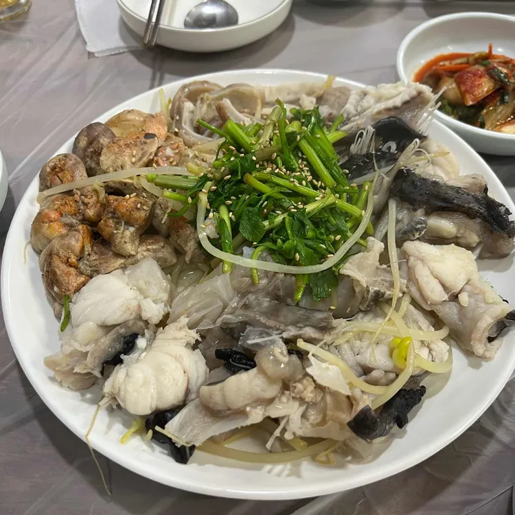 전원아구찜 대표 사진