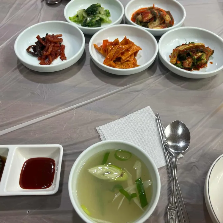 전원아구찜 대표 사진
