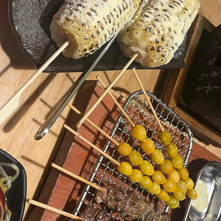 노군꼬치 대표 사진