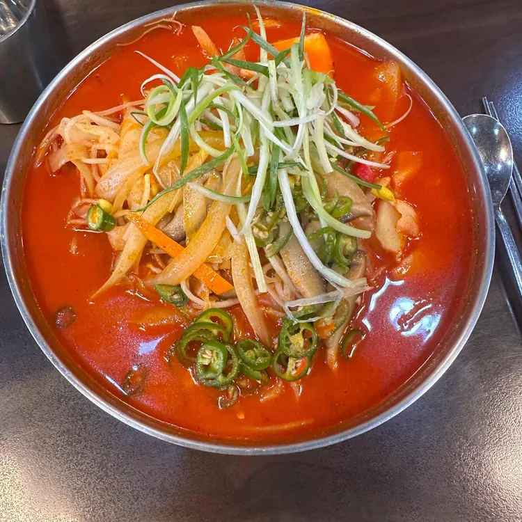 고구려짬뽕10101 대표 사진