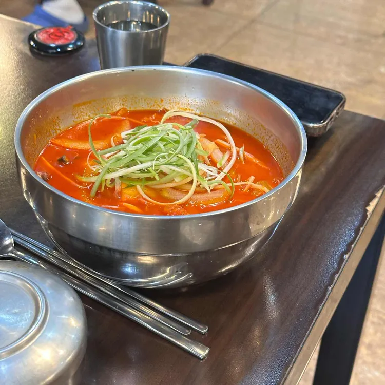 고구려짬뽕10101 사진 2