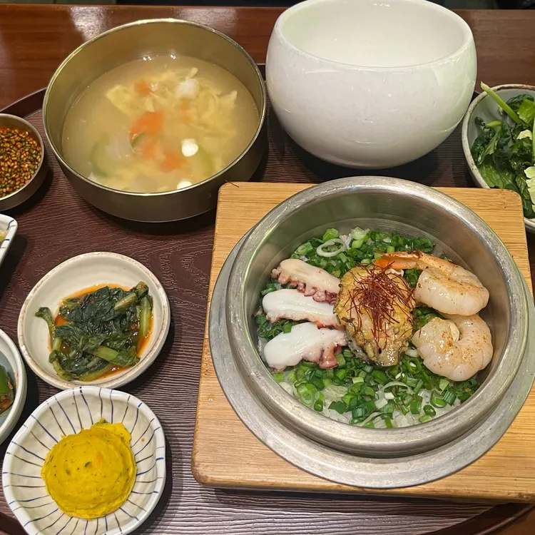 광화문석갈비 사진 2