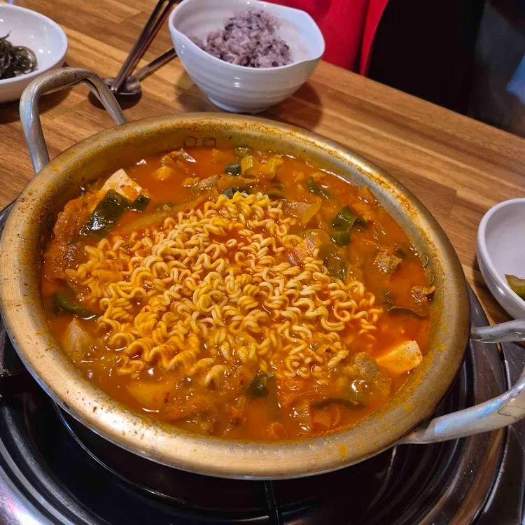 행복밥상 대표 사진