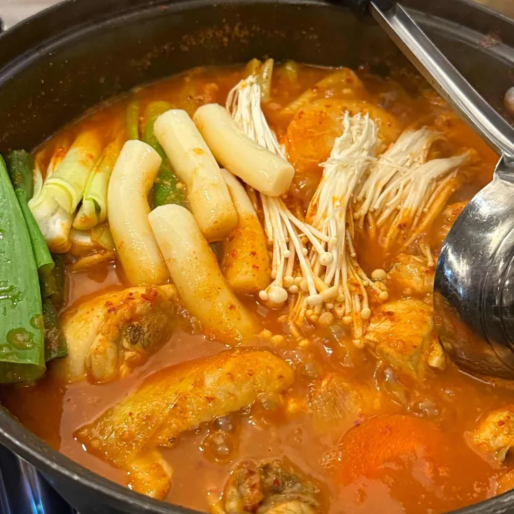 서호회관 대표 사진