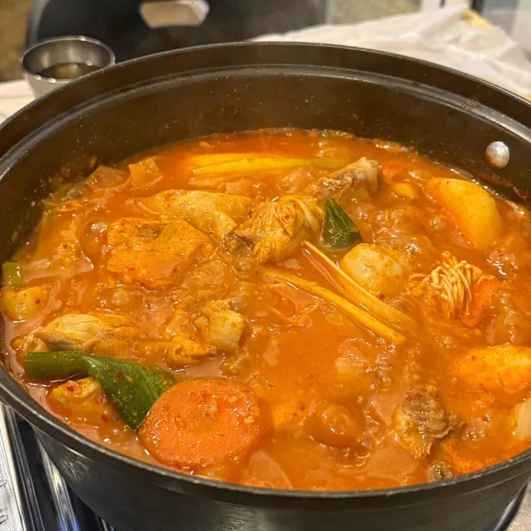 서호회관 대표 사진