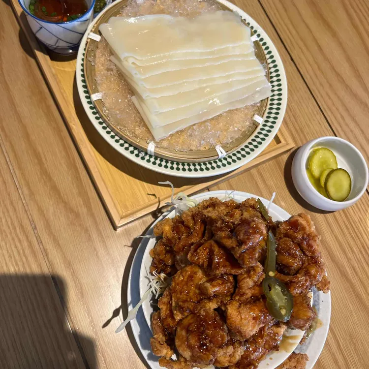 오이식 대표 사진