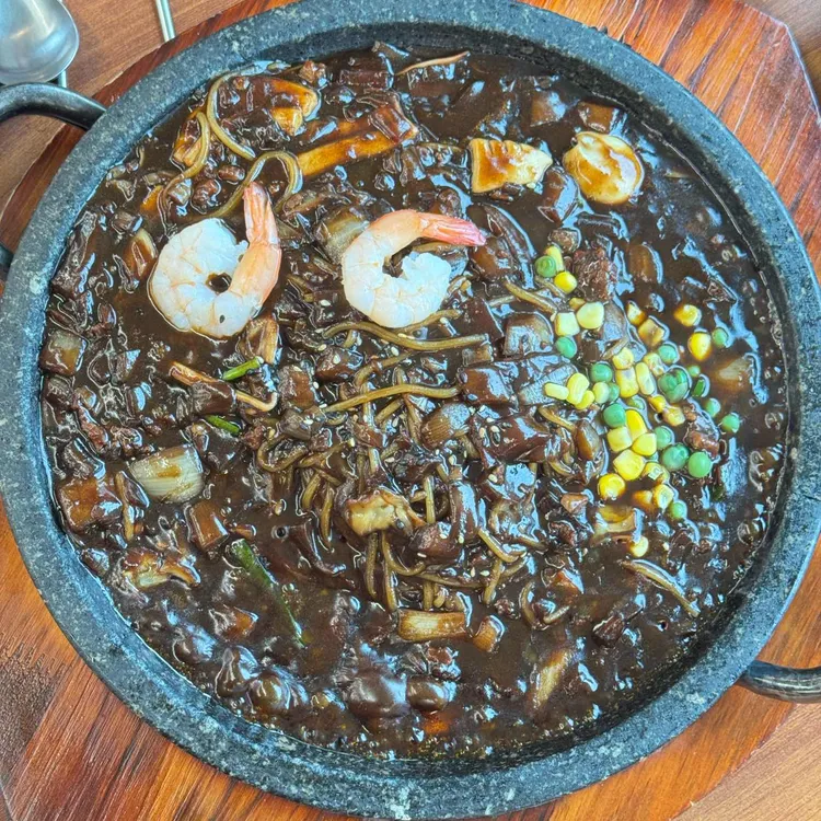 고모리돌짜장 사진 2