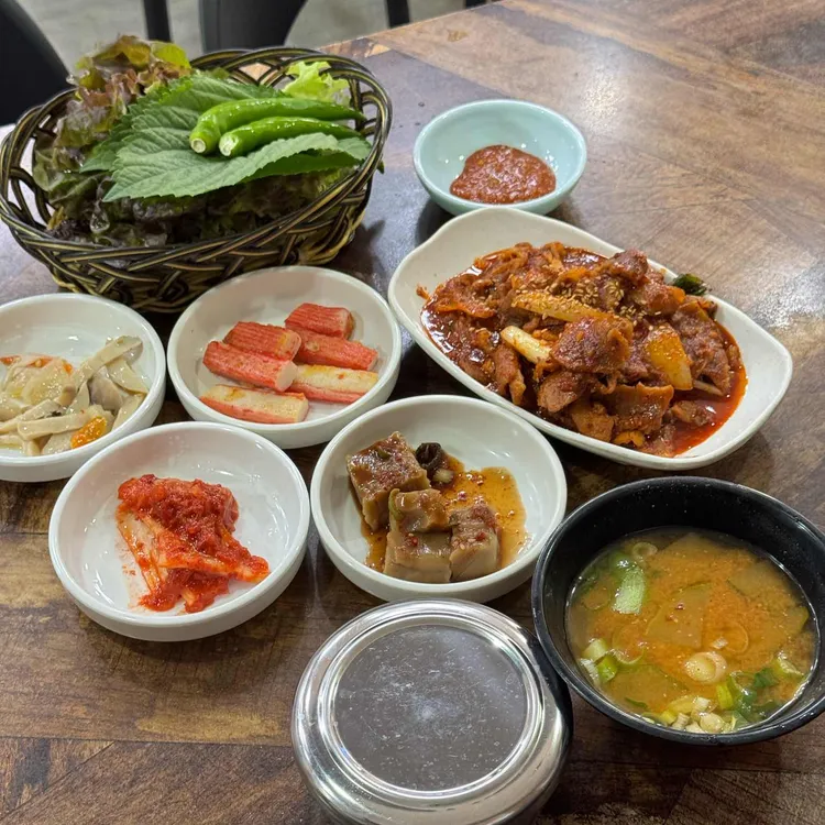 엄지네집 사진 1