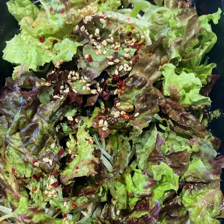 한우국밥 사진 2