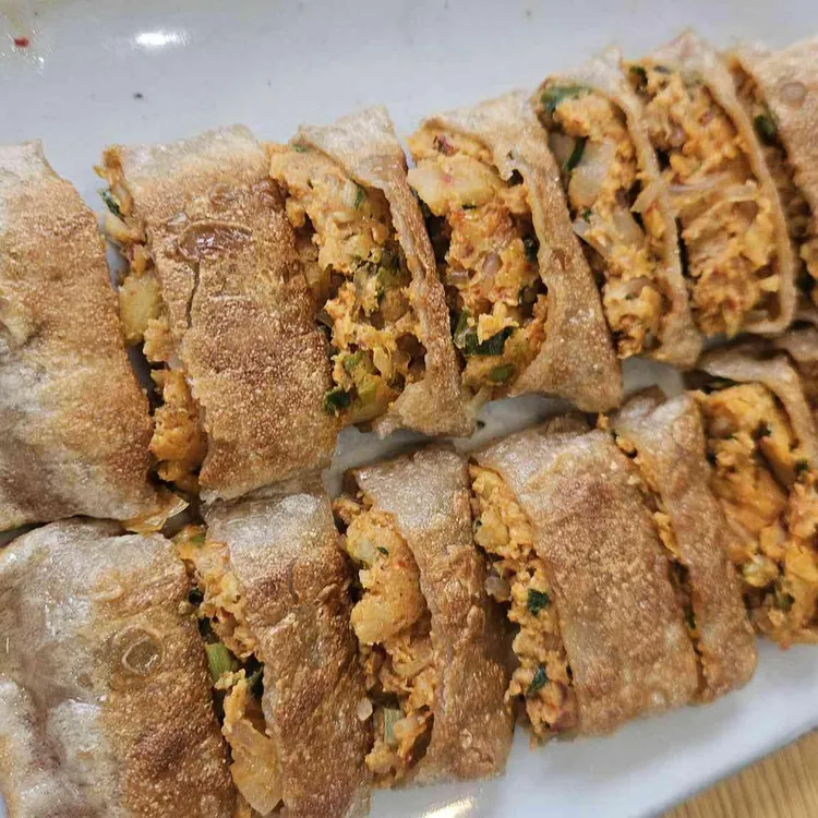 천서리샘터막국수 대표 사진