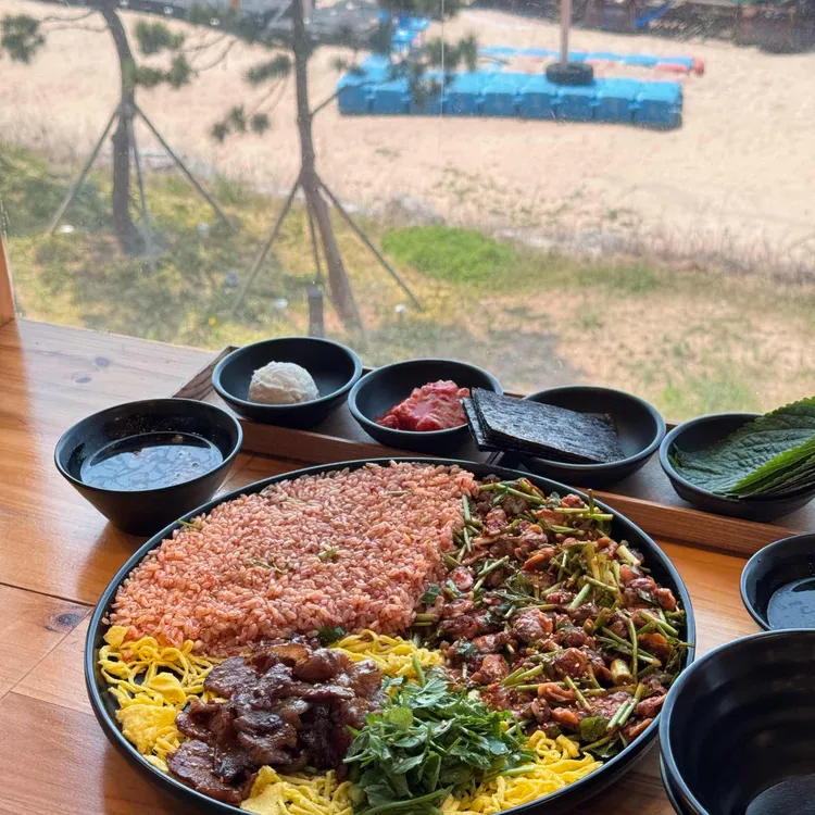 조만간식당 사진 1