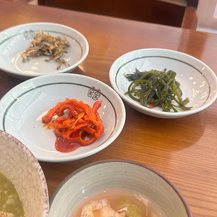 원조전복죽집 사진 2