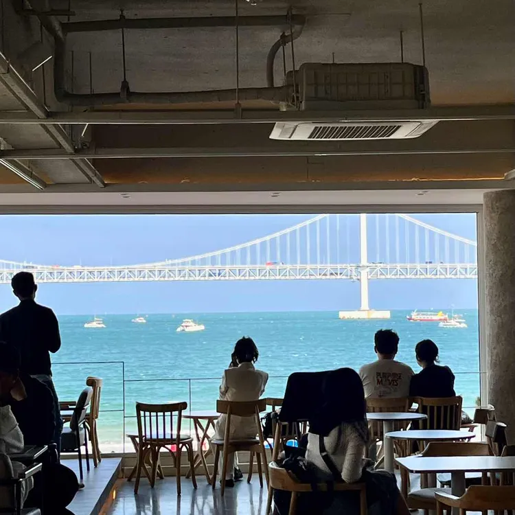 리코리카 대표 사진