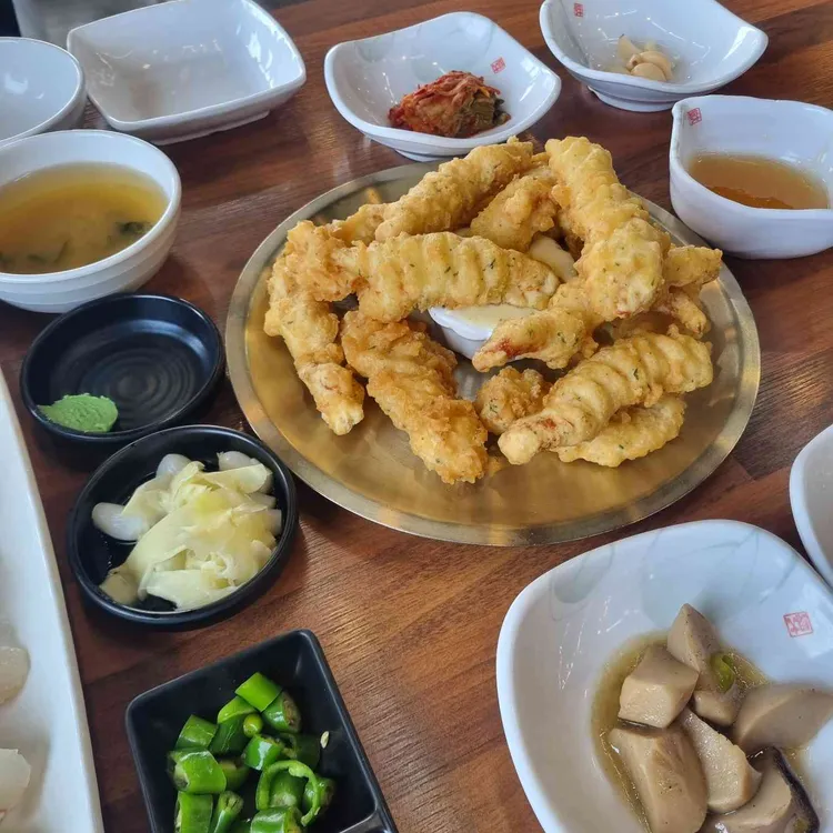 광어다 사진 2