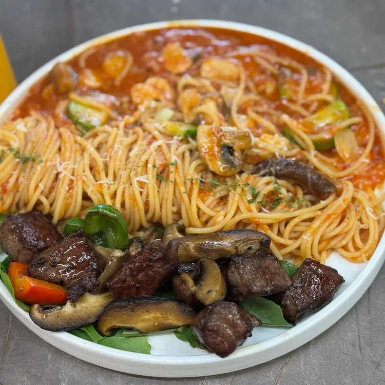 김씨화덕 대표 사진