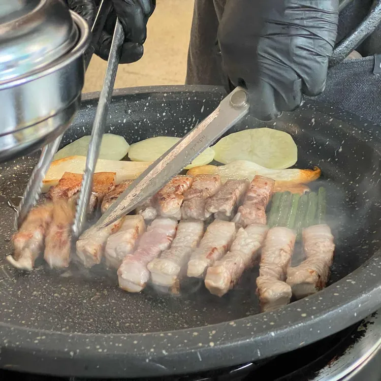 일류고기 대표 사진