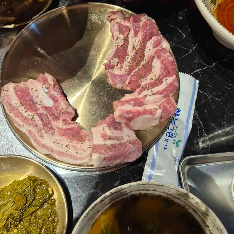정육단 대표 사진