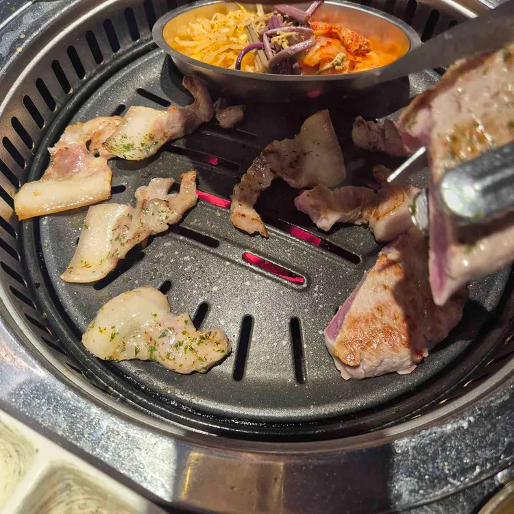 정육단 대표 사진