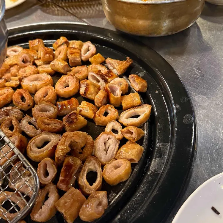 독에빠진돈막창 대표 사진
