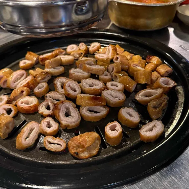 독에빠진돈막창 대표 사진