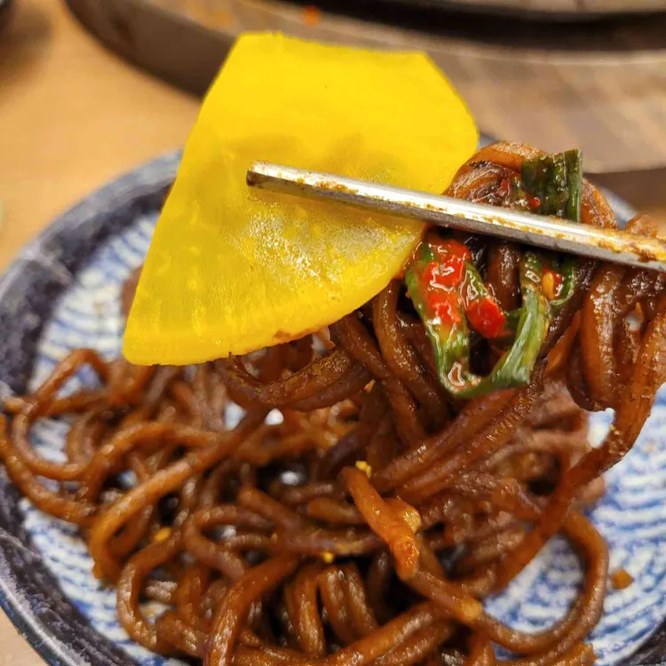 울산대왕암돌짬뽕 대표 사진