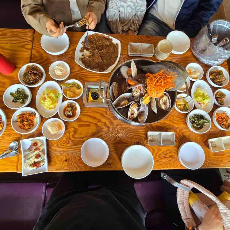 약선마을 사진 2