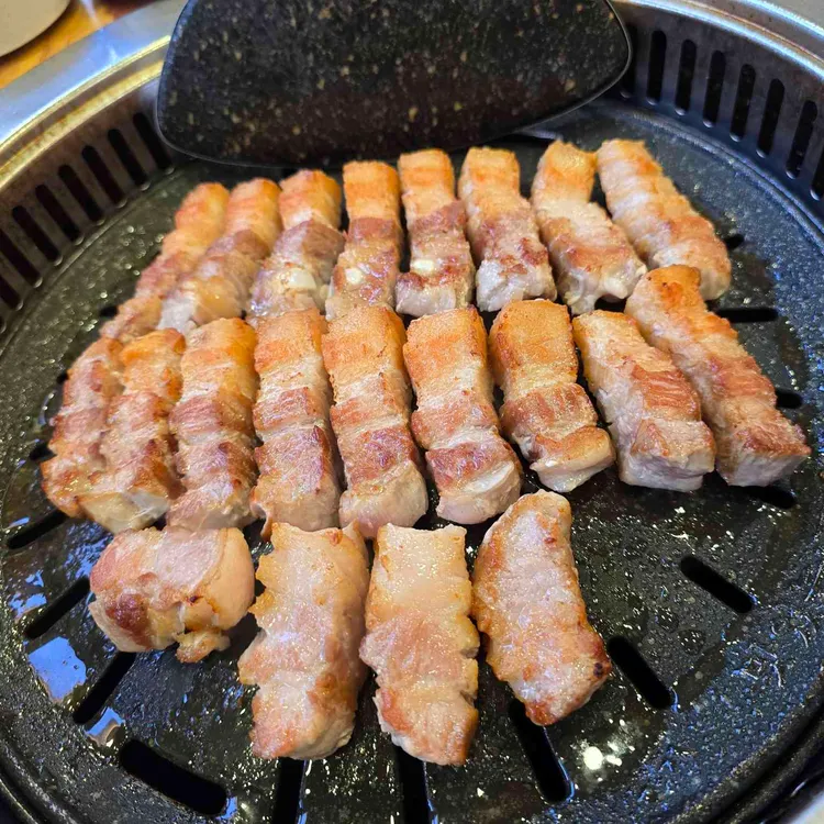 맛찬들왕소금구이 사진 1