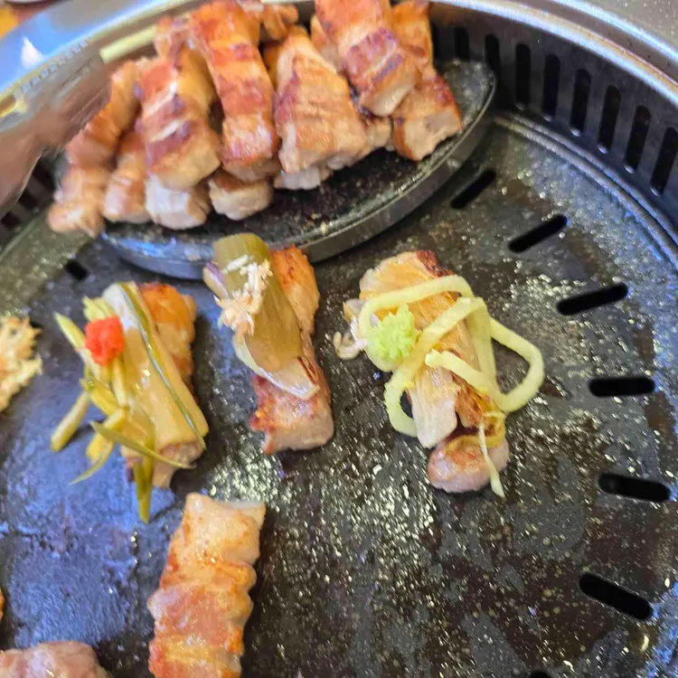 맛찬들왕소금구이 사진 2