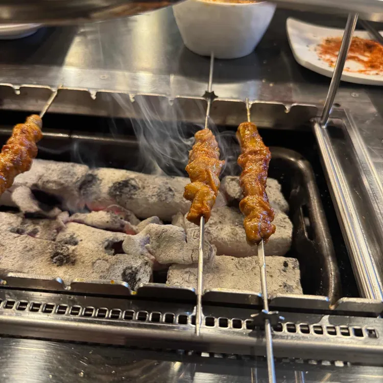 정원양꼬치 대표 사진