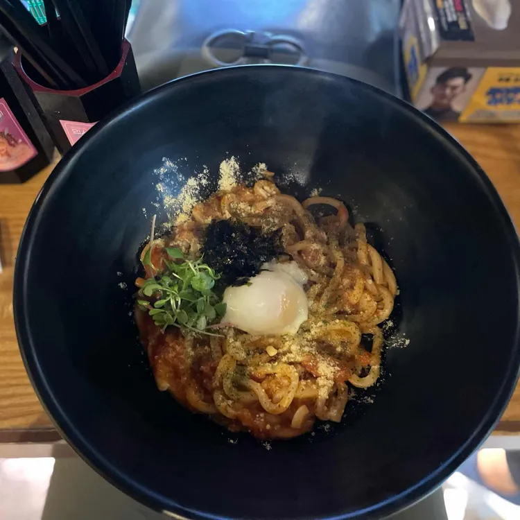 긴자료코 사진 2