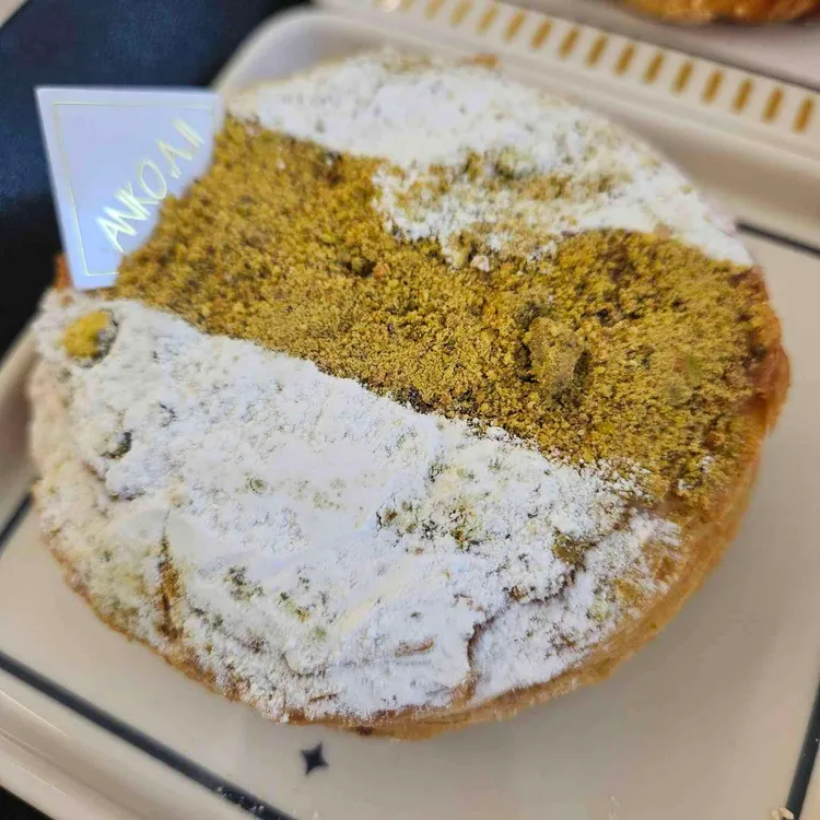 앙꼬아지 대표 사진