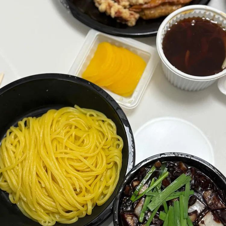 모란반점 대표 사진