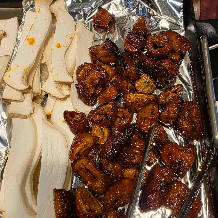 대갈 곱창앤막창 사진