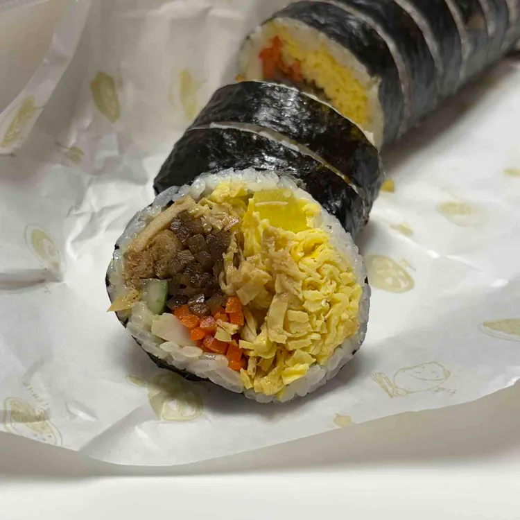 고관로우동 사진 1