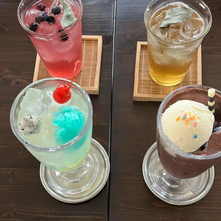 카페 홈댄스 대표 사진