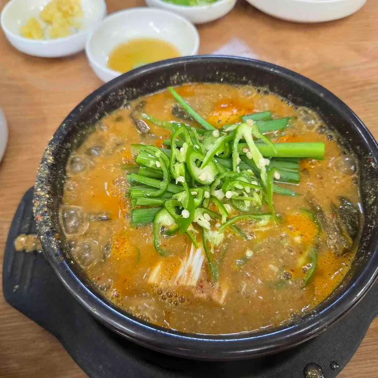 백년추어탕 대표 사진
