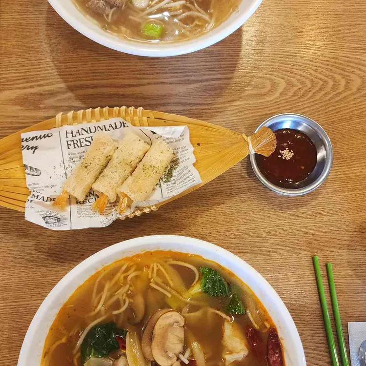월남선생 대표 사진
