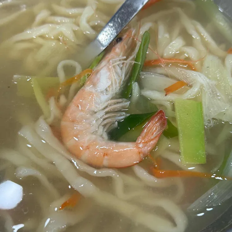만복원조보쌈칼국수 사진 2