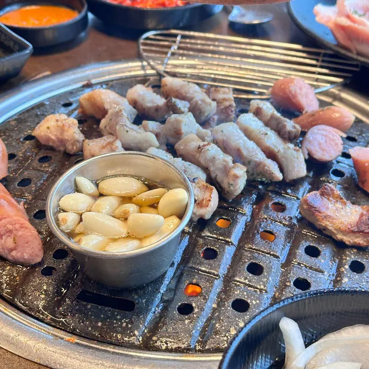 미진축산 대표 사진