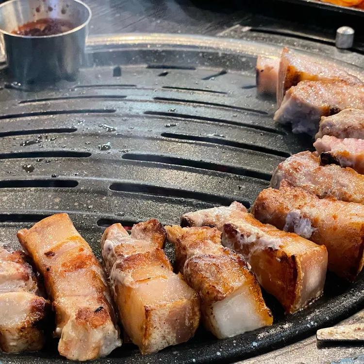 청초숯불갈비 사진 1