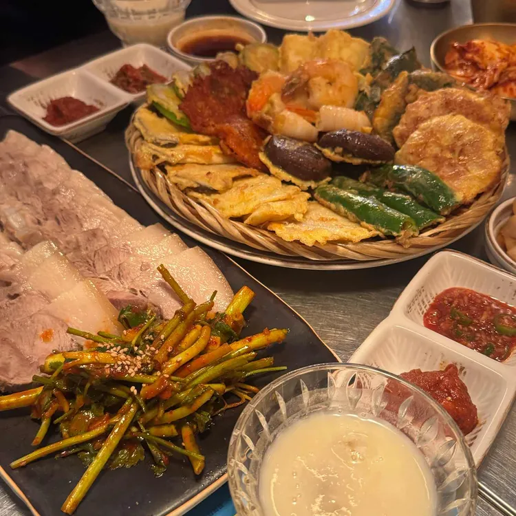 신사전 사진 1