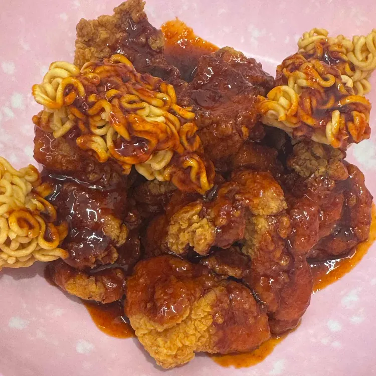 스텔라떡볶이 대표 사진